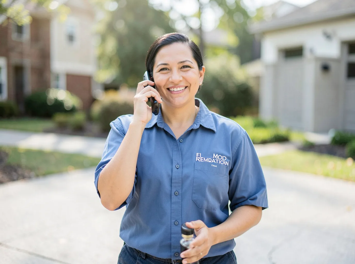 Mold Remediation Medway, ME FAQs